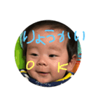 t brother（個別スタンプ：1）
