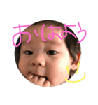 t brother（個別スタンプ：6）