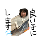 t brother（個別スタンプ：7）