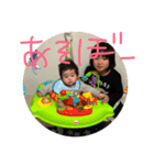 t brother（個別スタンプ：8）