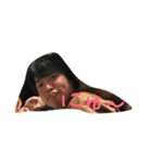 きたはりマンボウ（個別スタンプ：6）