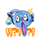 ALIEN TIMES（個別スタンプ：14）