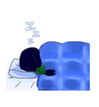 のんきが一番（個別スタンプ：28）