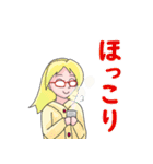 のんきが一番（個別スタンプ：29）