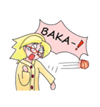 のんきが一番（個別スタンプ：31）