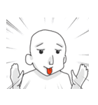 のんきが一番（個別スタンプ：33）