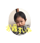 BABY BOY2（個別スタンプ：6）