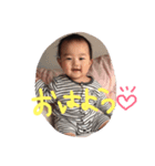 BABY BOY2（個別スタンプ：7）