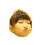 serenchan（個別スタンプ：1）