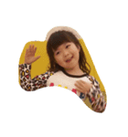 serenchan（個別スタンプ：8）