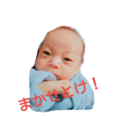 蒼baby（個別スタンプ：4）