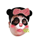 My name is Great.（個別スタンプ：8）
