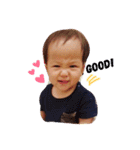 Noah's Life（個別スタンプ：1）