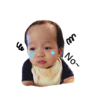 Noah's Life（個別スタンプ：3）