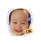 Noah's Life（個別スタンプ：4）