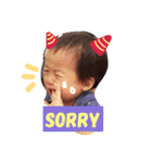Noah's Life（個別スタンプ：5）
