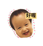 Noah's Life（個別スタンプ：8）