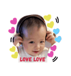 Noah's Life（個別スタンプ：9）