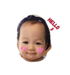 Noah's Life（個別スタンプ：11）