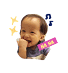 Noah's Life（個別スタンプ：14）