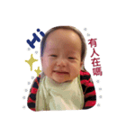 Noah's Life（個別スタンプ：17）