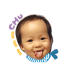 Noah's Life（個別スタンプ：18）