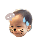 Noah's Life（個別スタンプ：19）