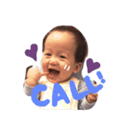 Noah's Life（個別スタンプ：22）