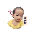 Noah's Life（個別スタンプ：23）