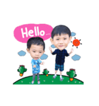 ToyTeam Club（個別スタンプ：1）