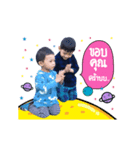 ToyTeam Club（個別スタンプ：4）