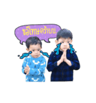 ToyTeam Club（個別スタンプ：5）