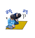 ToyTeam Club（個別スタンプ：6）