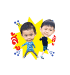 ToyTeam Club（個別スタンプ：7）