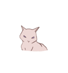Cat's soul-Unknown（個別スタンプ：2）