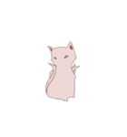 Cat's soul-Unknown（個別スタンプ：3）