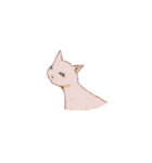 Cat's soul-Unknown（個別スタンプ：6）