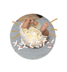 makiyou2（個別スタンプ：16）