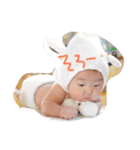 makiyou2（個別スタンプ：29）