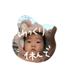 makiyou2（個別スタンプ：34）