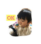 Mitake（個別スタンプ：3）