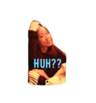 DMCN（個別スタンプ：2）