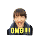DMCN（個別スタンプ：6）