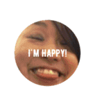 DMCN（個別スタンプ：9）