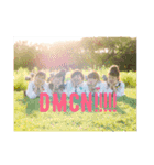 DMCN（個別スタンプ：14）