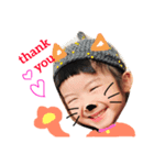koyuoto（個別スタンプ：4）