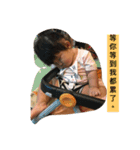Bread baby bay 2（個別スタンプ：8）