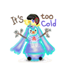 sonto and piyo（個別スタンプ：13）