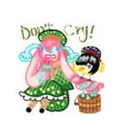 sonto and piyo（個別スタンプ：19）