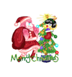 sonto and piyo（個別スタンプ：22）